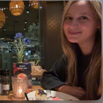 Oppas in Hendrik-Ido-Ambacht: Renske