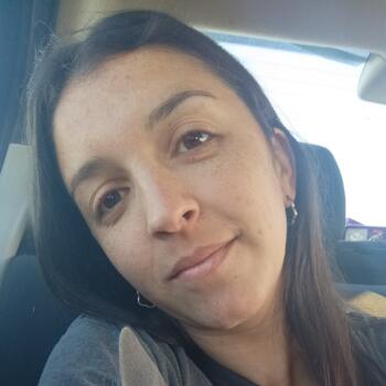 Niñera en Xirivella: Maria