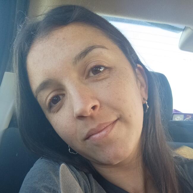 Nanny in Xirivella: Maria