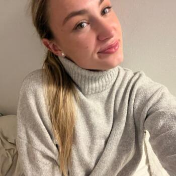 Babysitter a Trento: Gabriela