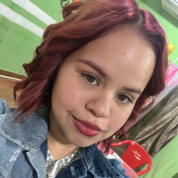 Babysitter in Asunción: Eliana