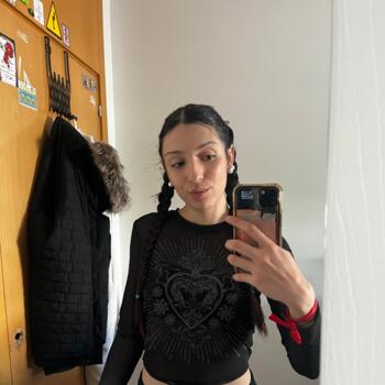 Babysitter in Pinto: Natalia