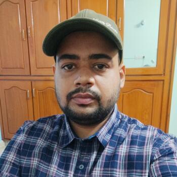 बेबीसिटर हैदराबाद: Abinash