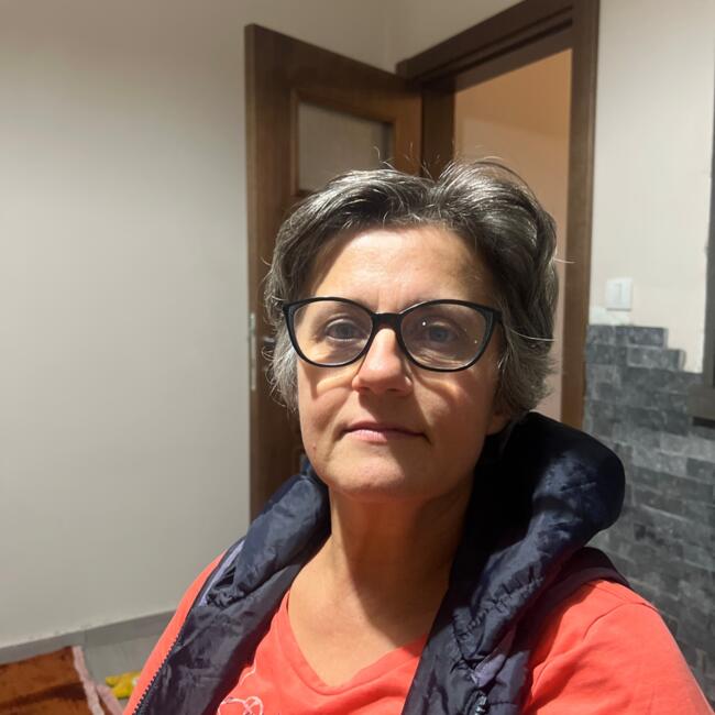 Babysitter in Čukarica: Jasminka