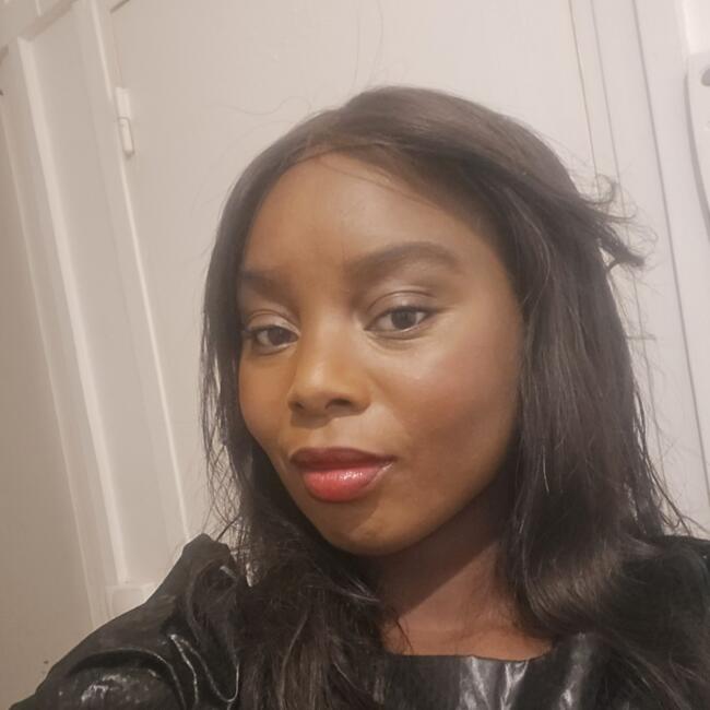 Babysitter in Le Blanc-Mesnil: Kendrah