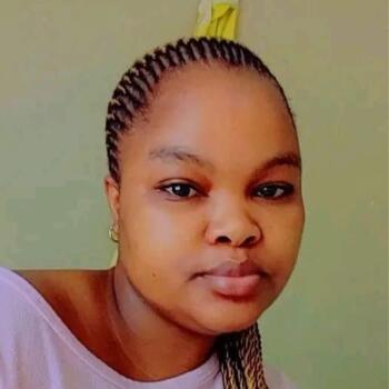 Nanny in Mondlo: Bonisiwe