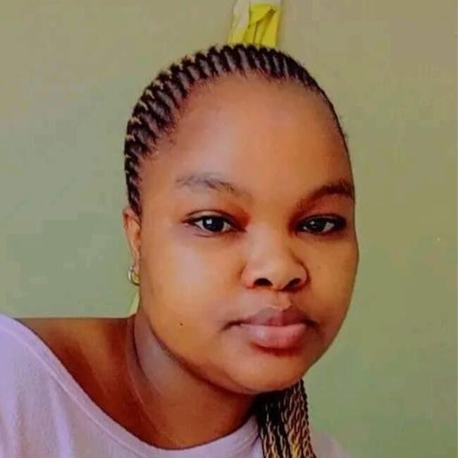 Nanny in Mondlo: Bonisiwe