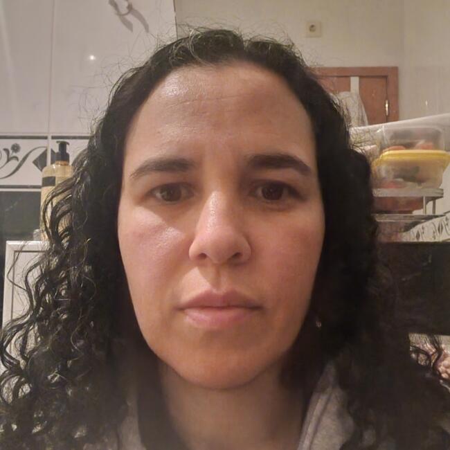 Trabalho de babysitting em Póvoa de Varzim: Aline