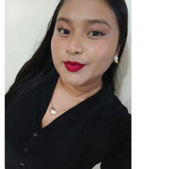 Babysitter in Salinas: Barbara