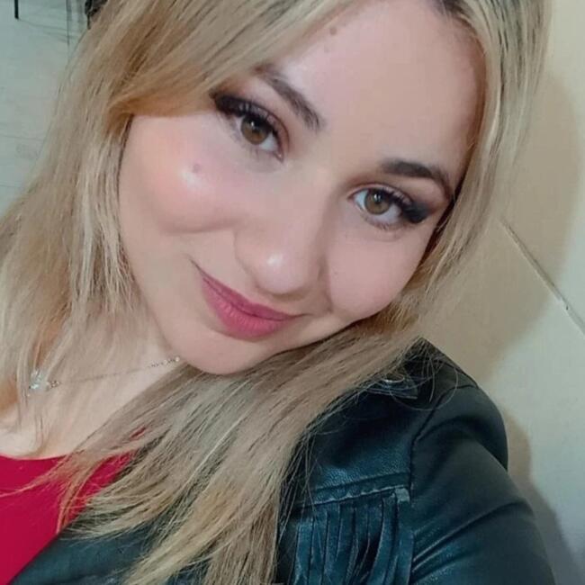 Niñera en Las Heras (Provincia de Mendoza): Karen