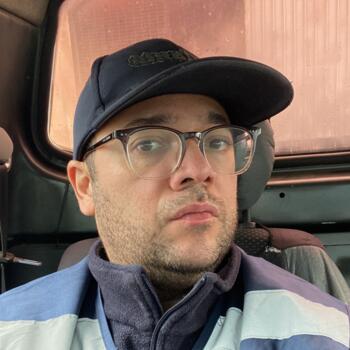 Babysitter in Talca: Marcelo