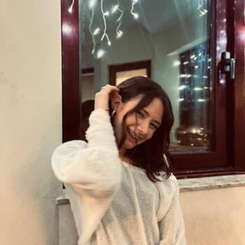 Babysitter em Porto: Tatiana