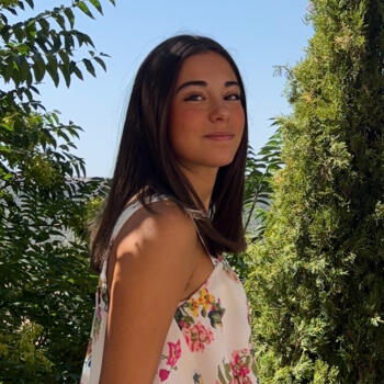 Canguro Zaragoza: Carlota