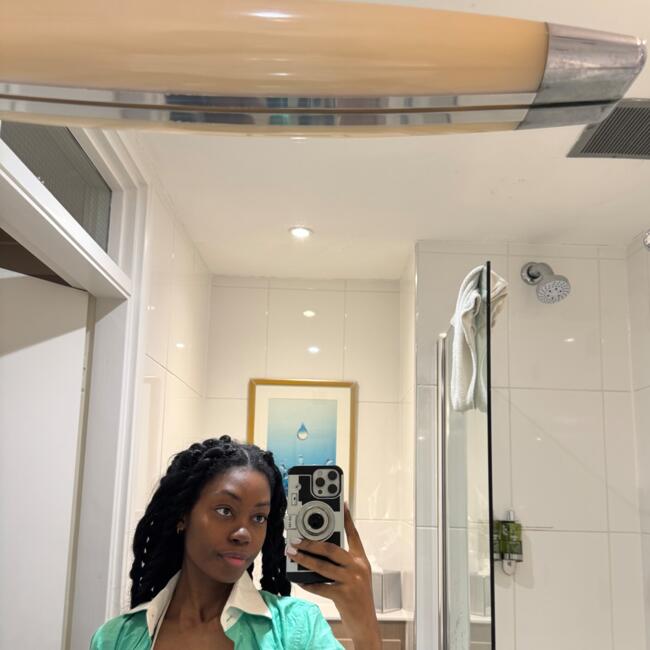 Babysitting job in Luton: Antonia