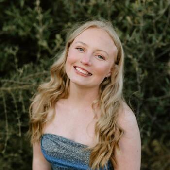 Babysitter in Bloemfontein: Zanièka