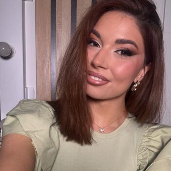 Babysitter in Belgrade: Lena