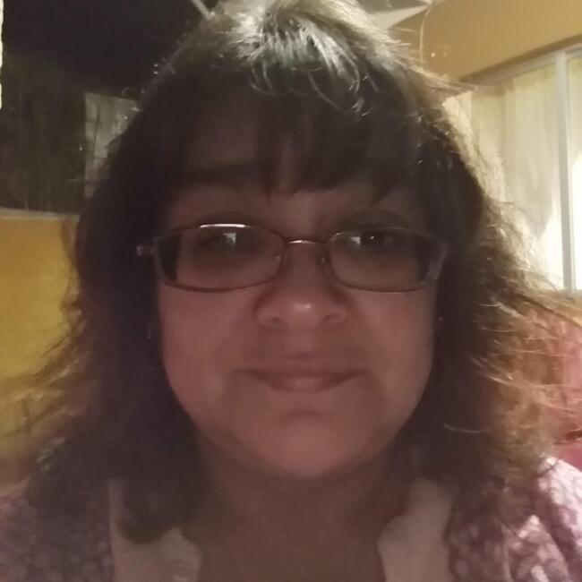 Babysitter in La Cruz: Maribel