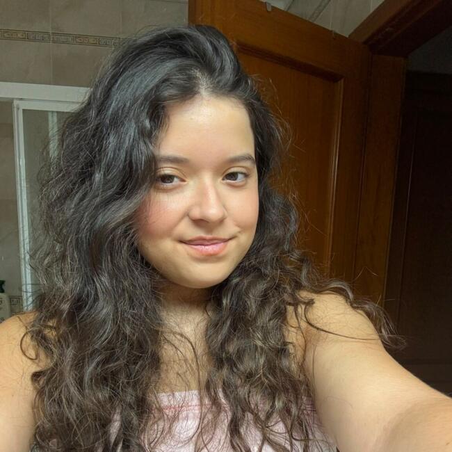 Babysitter em Oliveira do Bairro: Catarina