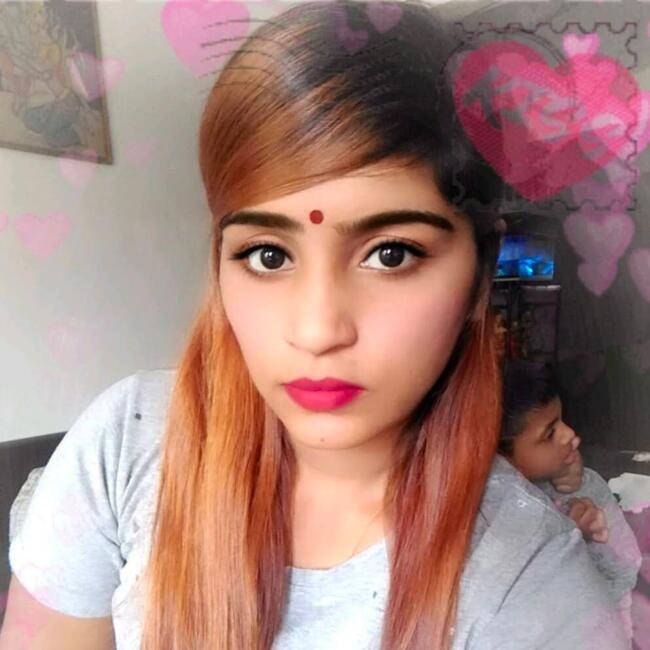 Babysitter in Gelang Patah: Priya