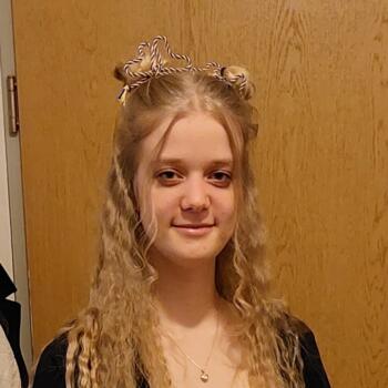 Babysitter in Berlin: Marie