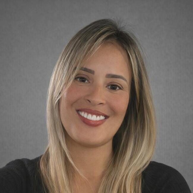 Babysitter in Rio de Janeiro: Michele