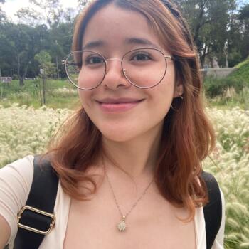 Niñera en Neza: Fernanda
