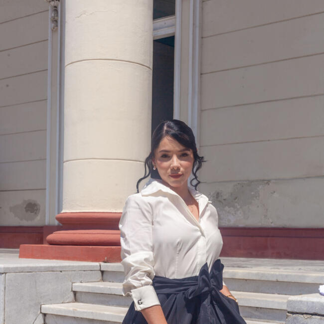 Babysitting job in Tuluá: Leidy