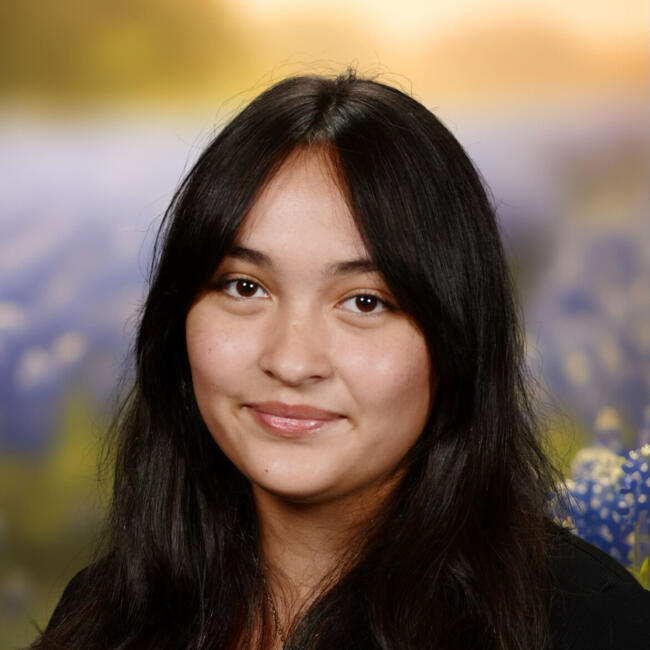 Babysitter in San Antonio: Gabriella