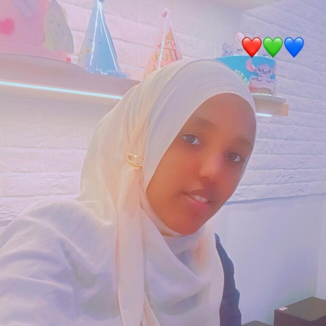 Babysitter in Ajman: Duutuu