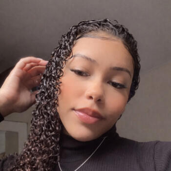 Babá em Maceió: Tarciane