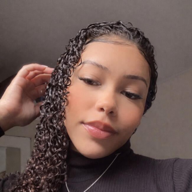 Babá em Maceió: Tarciane