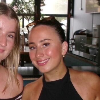 Babysitter Melbourne: Grace