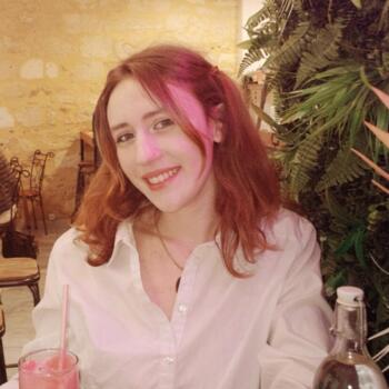 Babysitter in Montpellier: Morgane