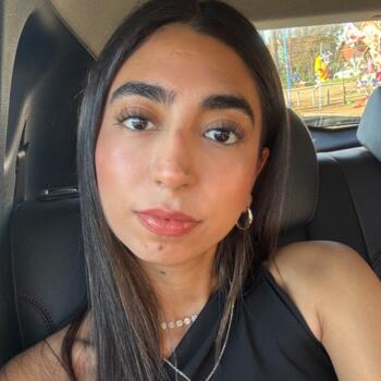 Babysitter in Talca: Antonia