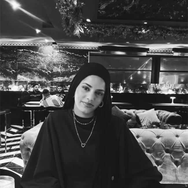 Babysitter in Birmingham: Nur