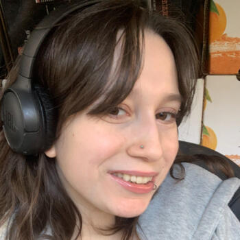 Babysitter in Antwerpen: Melissa