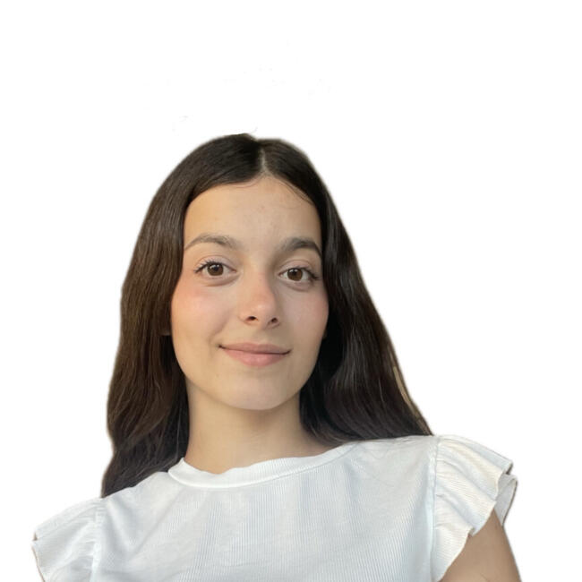 Babysitter in Martorell: Leire
