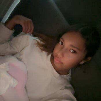 Babysitter in Paris: Rim