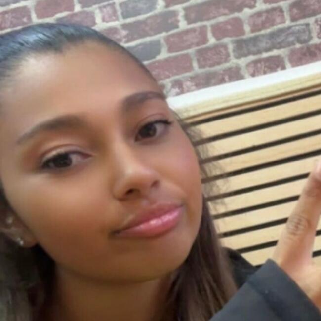 Babysitter in Paris: Rim