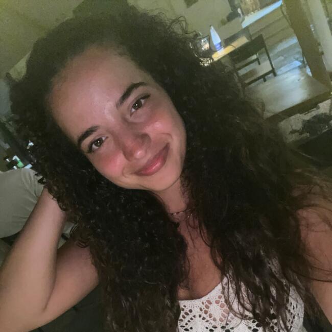 Babysitter a Parma: Gaia