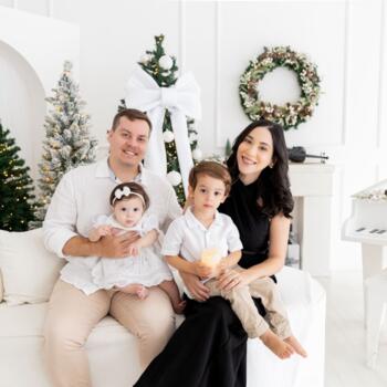 Parent Recife: Victor