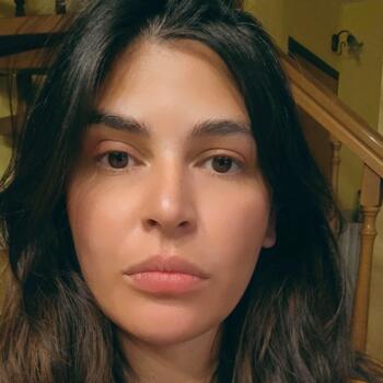 Babysitter a Offida: Adriana