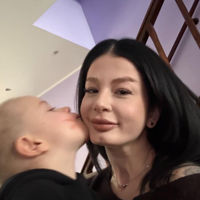 Babysitting job in Deva: Nikki