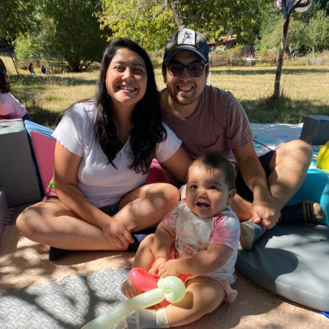 Babysitting job in Villarrica: Catherine