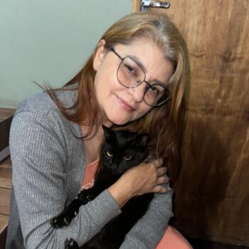 Babá em Curitiba: Rosilene
