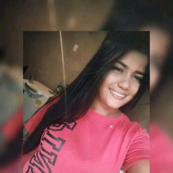 Niñera Bogotá: Eva sandrid