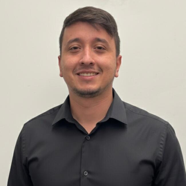 Trabajo para niñera en Bogotá: Pedro Daniel
