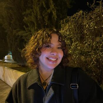 Nanny in Granada: Ashly