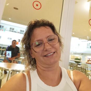 Babysitter in Lisbon: Raquel