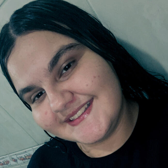 Babysitter in Ribeirão Preto: Ana